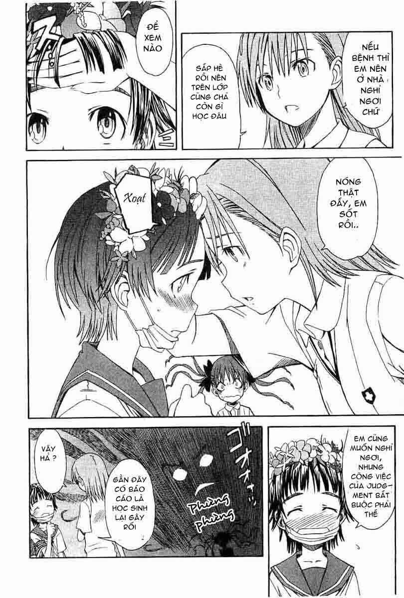 Vùng Đất Ma Pháp 1 trang 25