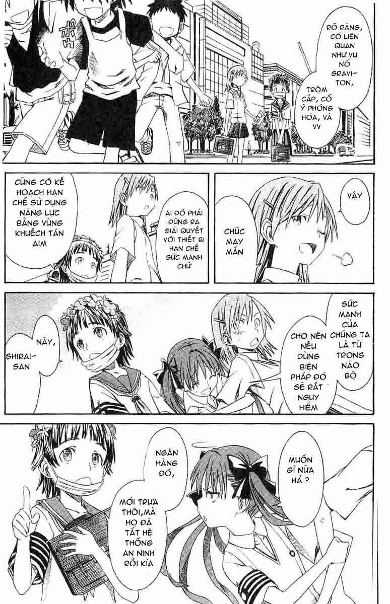 Vùng Đất Ma Pháp 1 trang 26