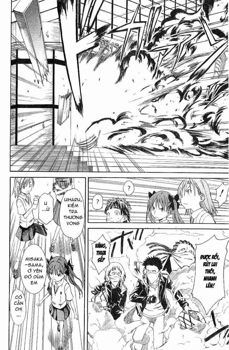 Vùng Đất Ma Pháp 1 trang 27