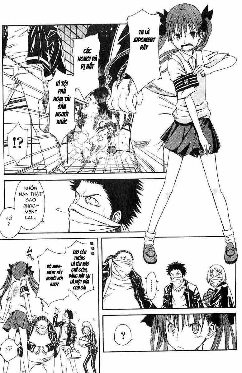 Vùng Đất Ma Pháp 1 trang 28