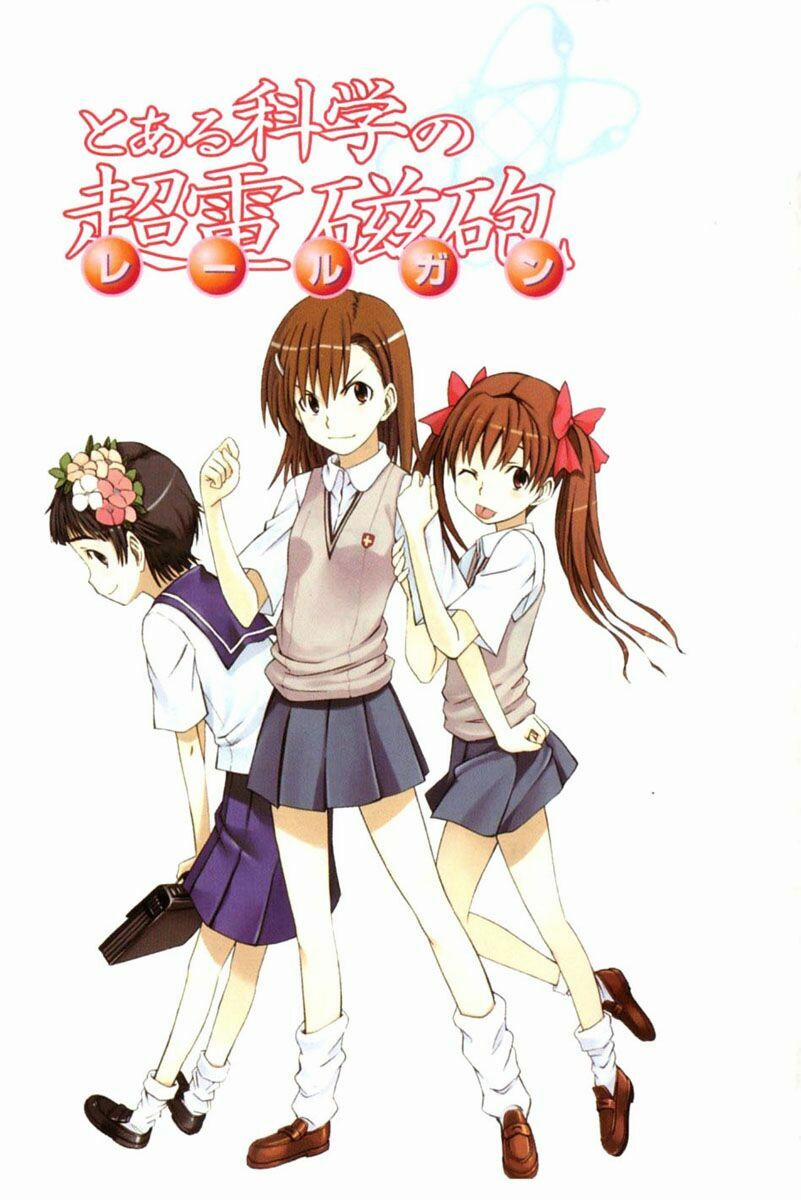 Vùng Đất Ma Pháp 1 trang 3