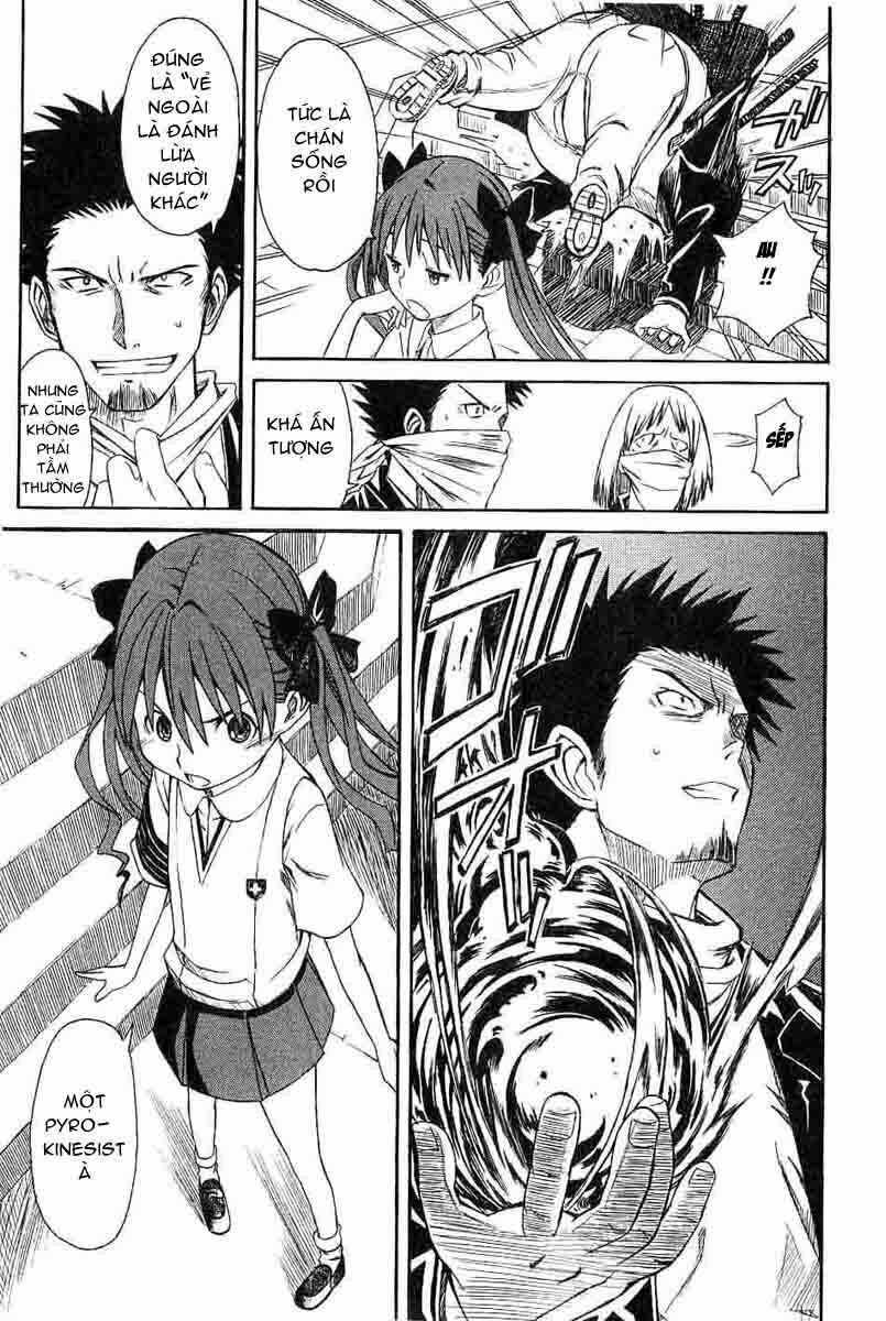Vùng Đất Ma Pháp 1 trang 30