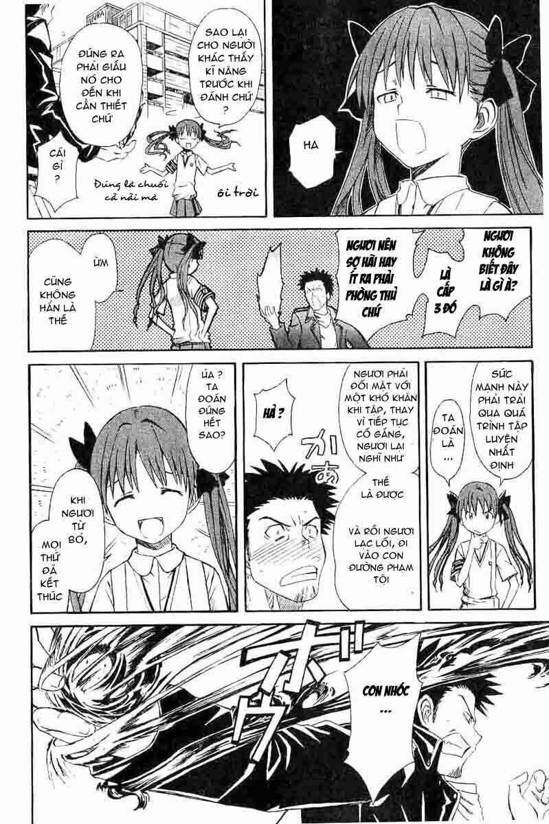 Vùng Đất Ma Pháp 1 trang 31