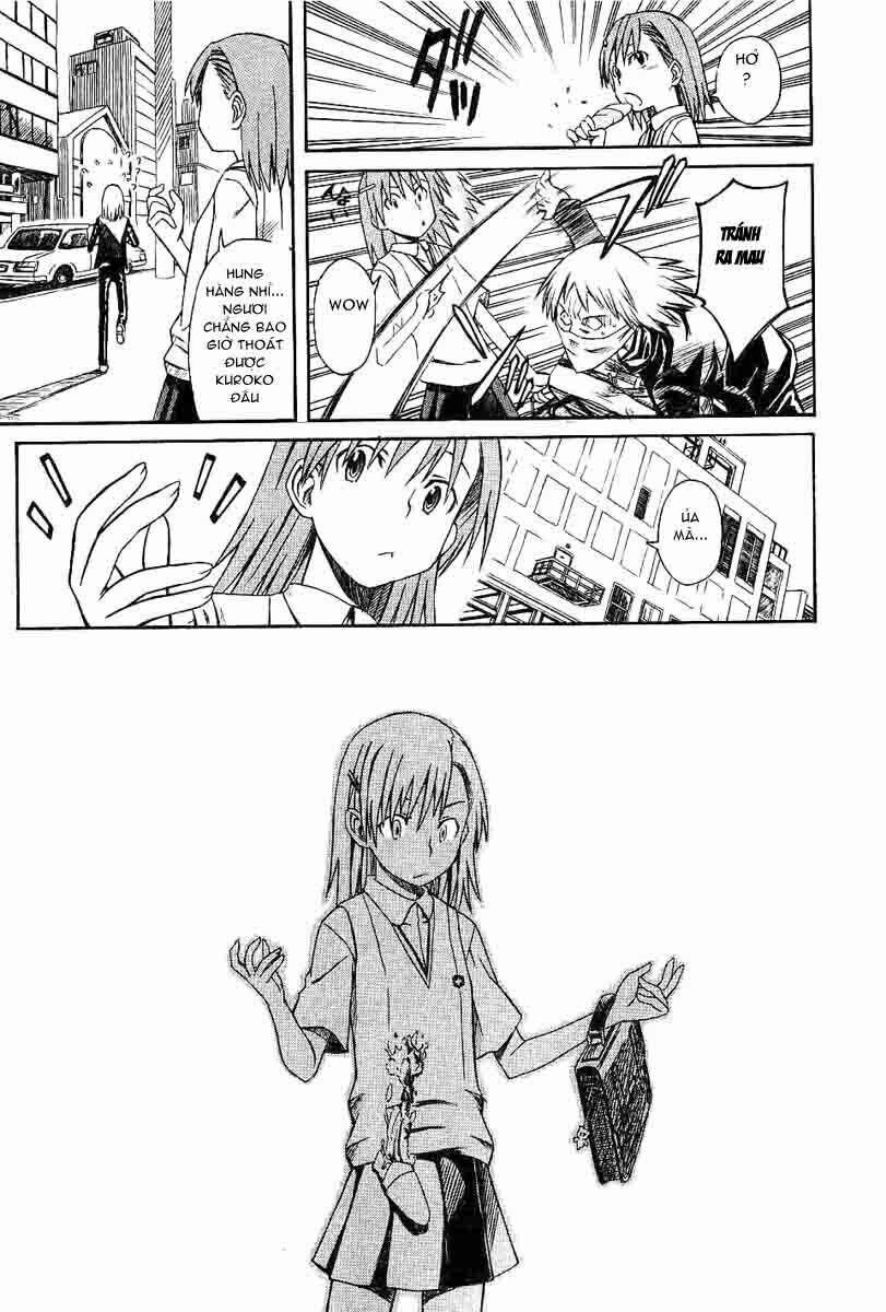 Vùng Đất Ma Pháp 1 trang 34