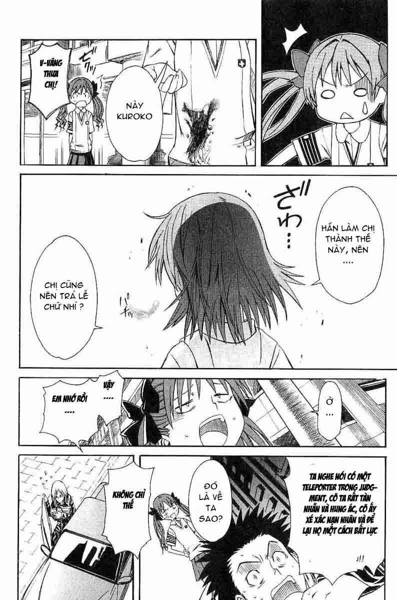 Vùng Đất Ma Pháp 1 trang 35