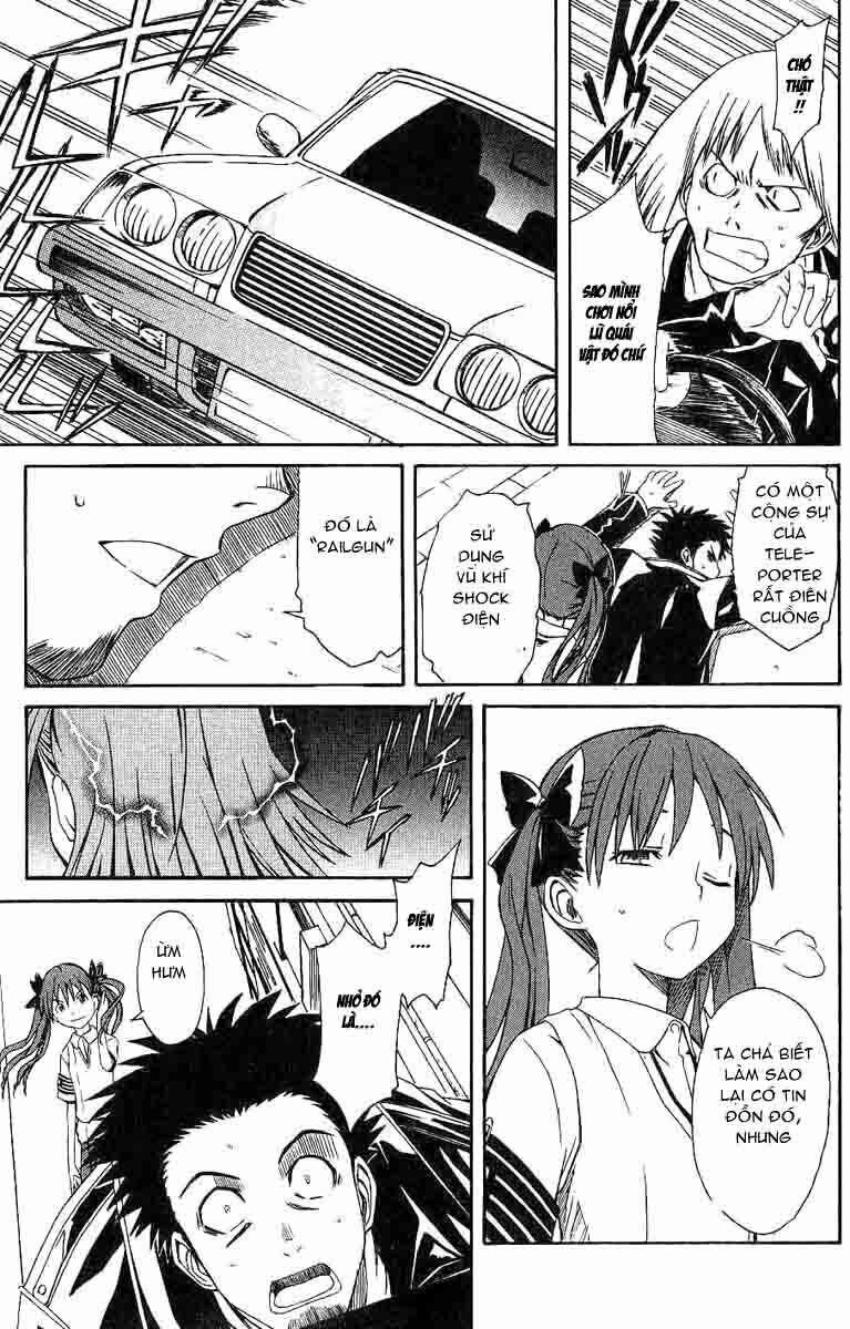 Vùng Đất Ma Pháp 1 trang 36