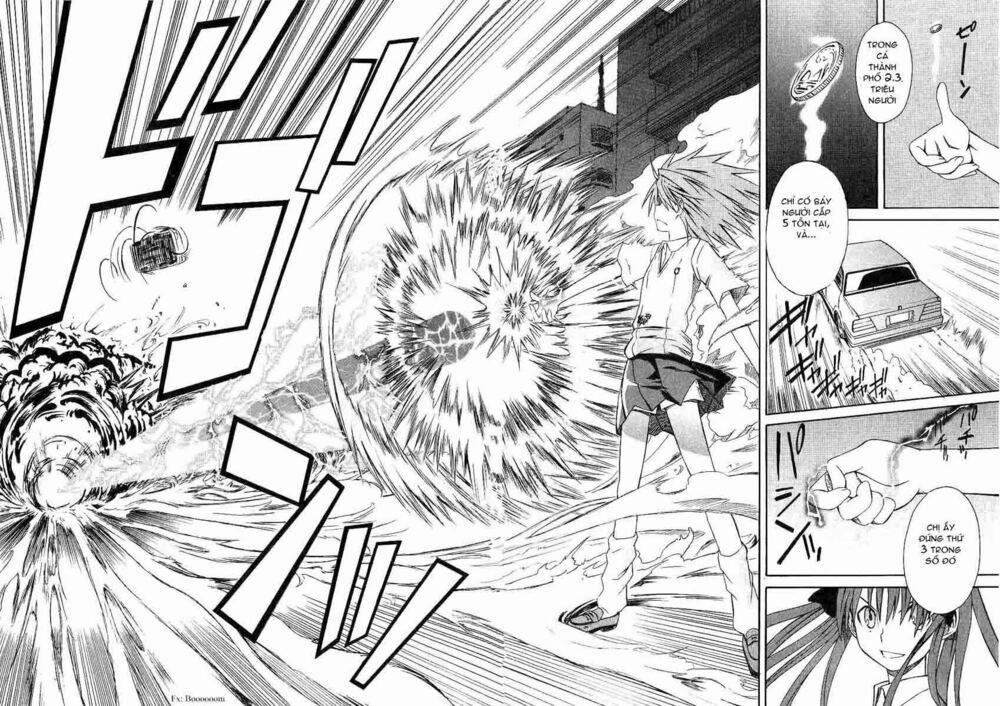 Vùng Đất Ma Pháp 1 trang 37