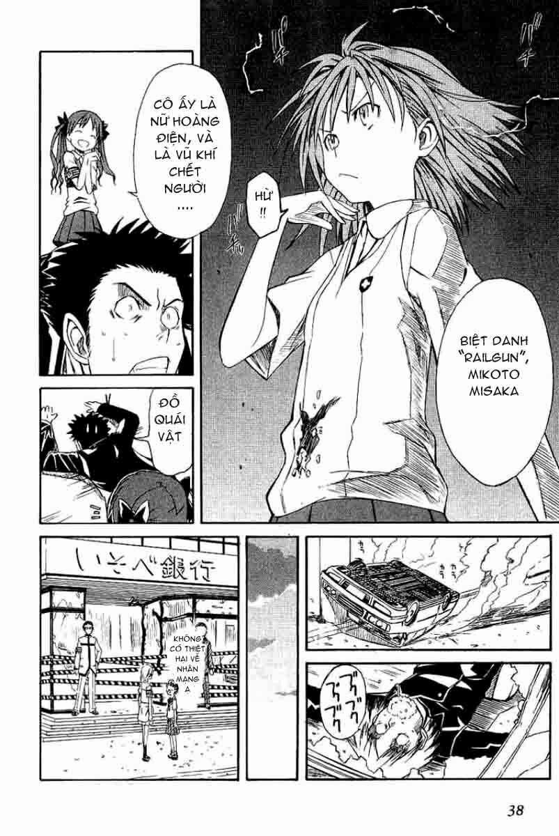 Vùng Đất Ma Pháp 1 trang 38