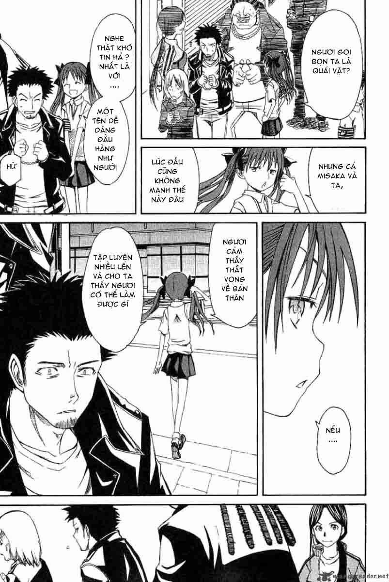 Vùng Đất Ma Pháp 1 trang 39
