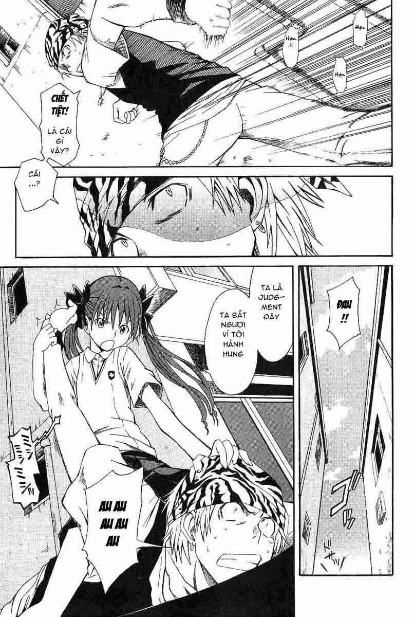 Vùng Đất Ma Pháp 1 trang 5