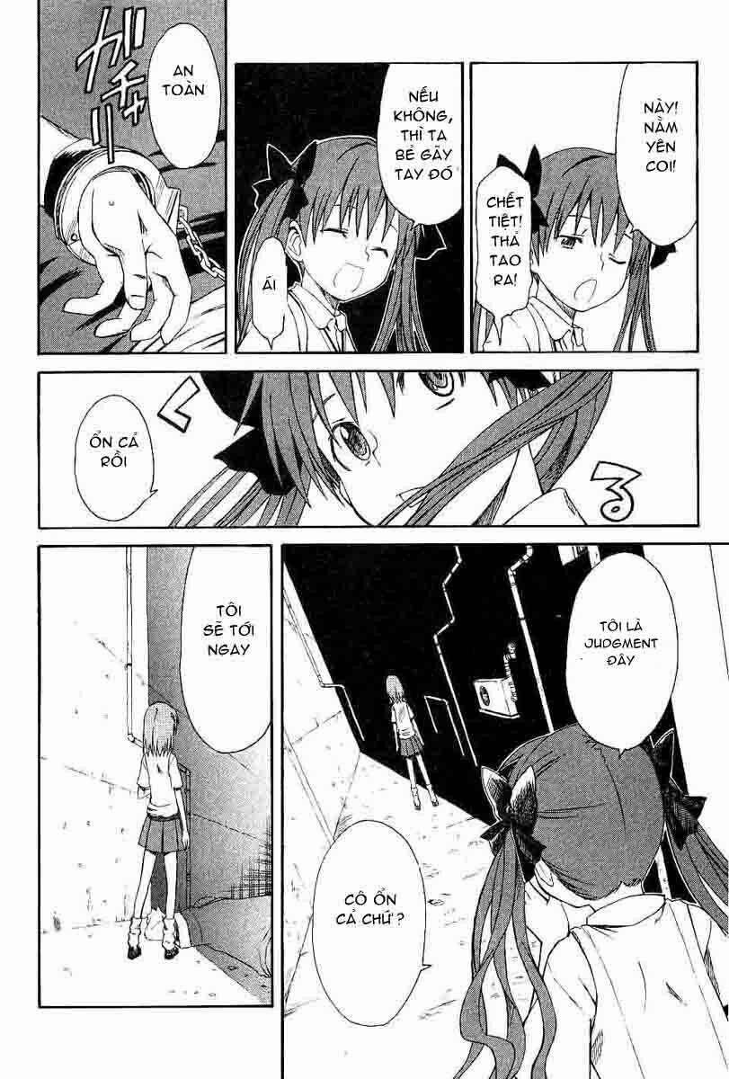 Vùng Đất Ma Pháp 1 trang 6