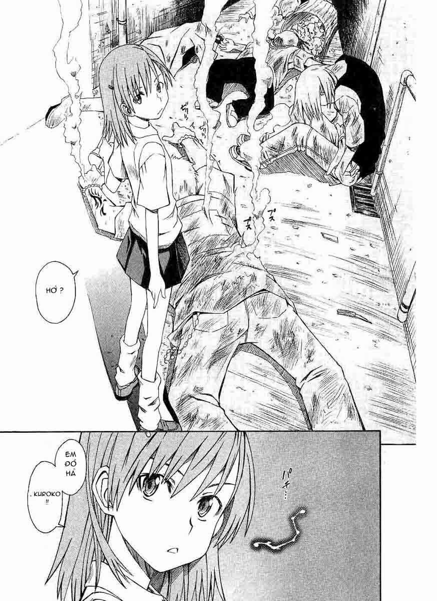 Vùng Đất Ma Pháp 1 trang 7