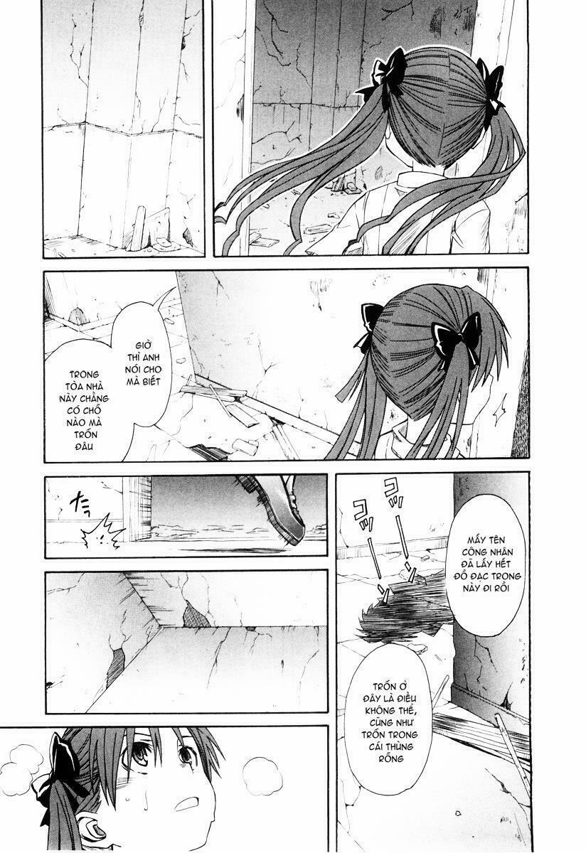 Vùng Đất Ma Pháp 10 trang 10