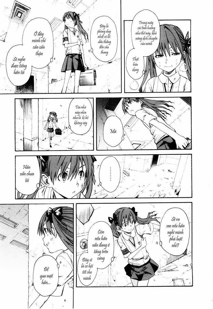 Vùng Đất Ma Pháp 10 trang 12