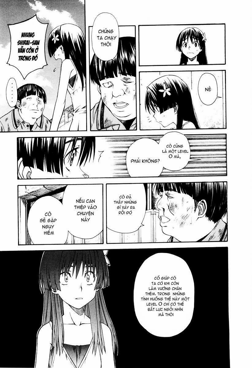 Vùng Đất Ma Pháp 10 trang 16