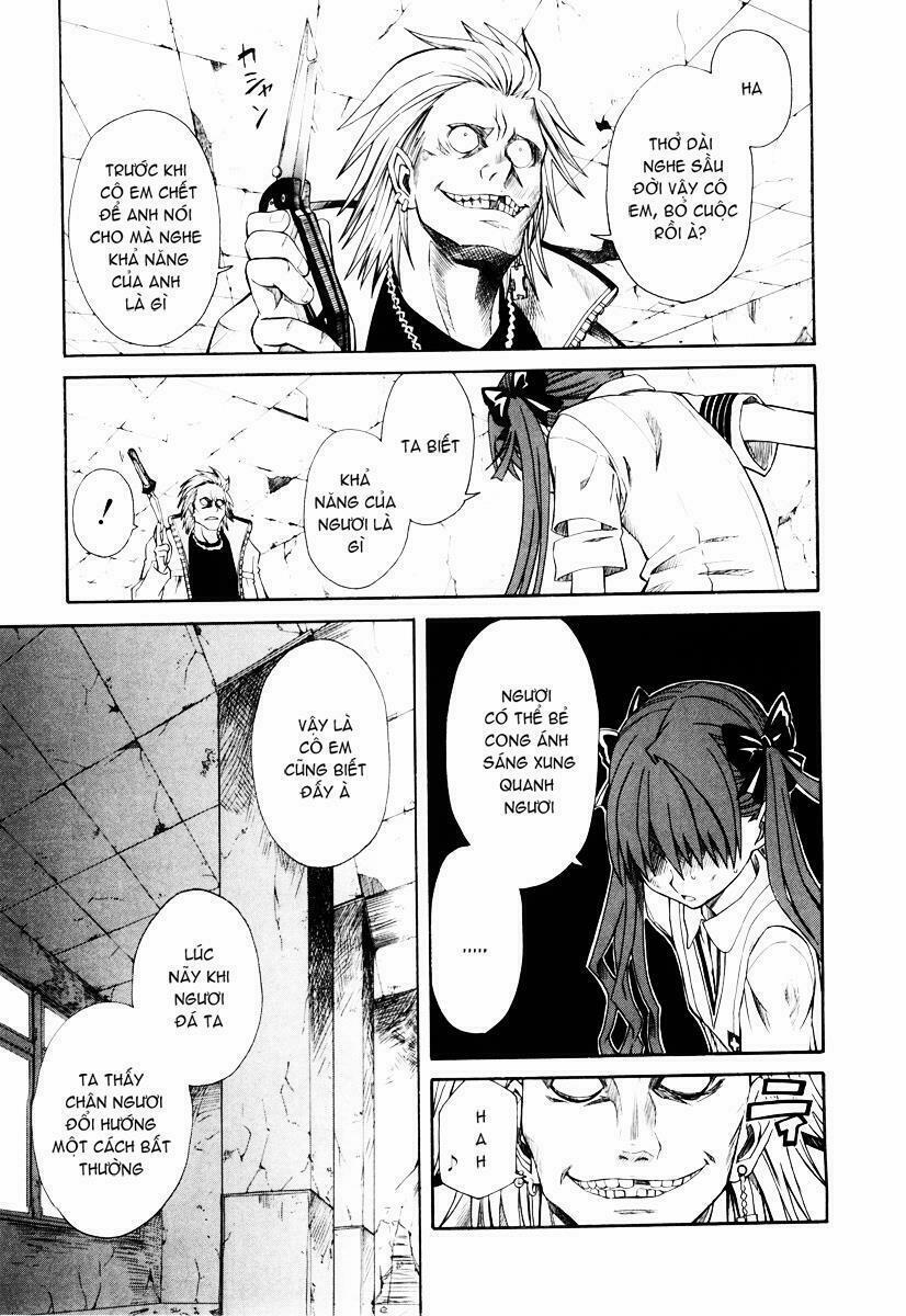 Vùng Đất Ma Pháp 10 trang 18