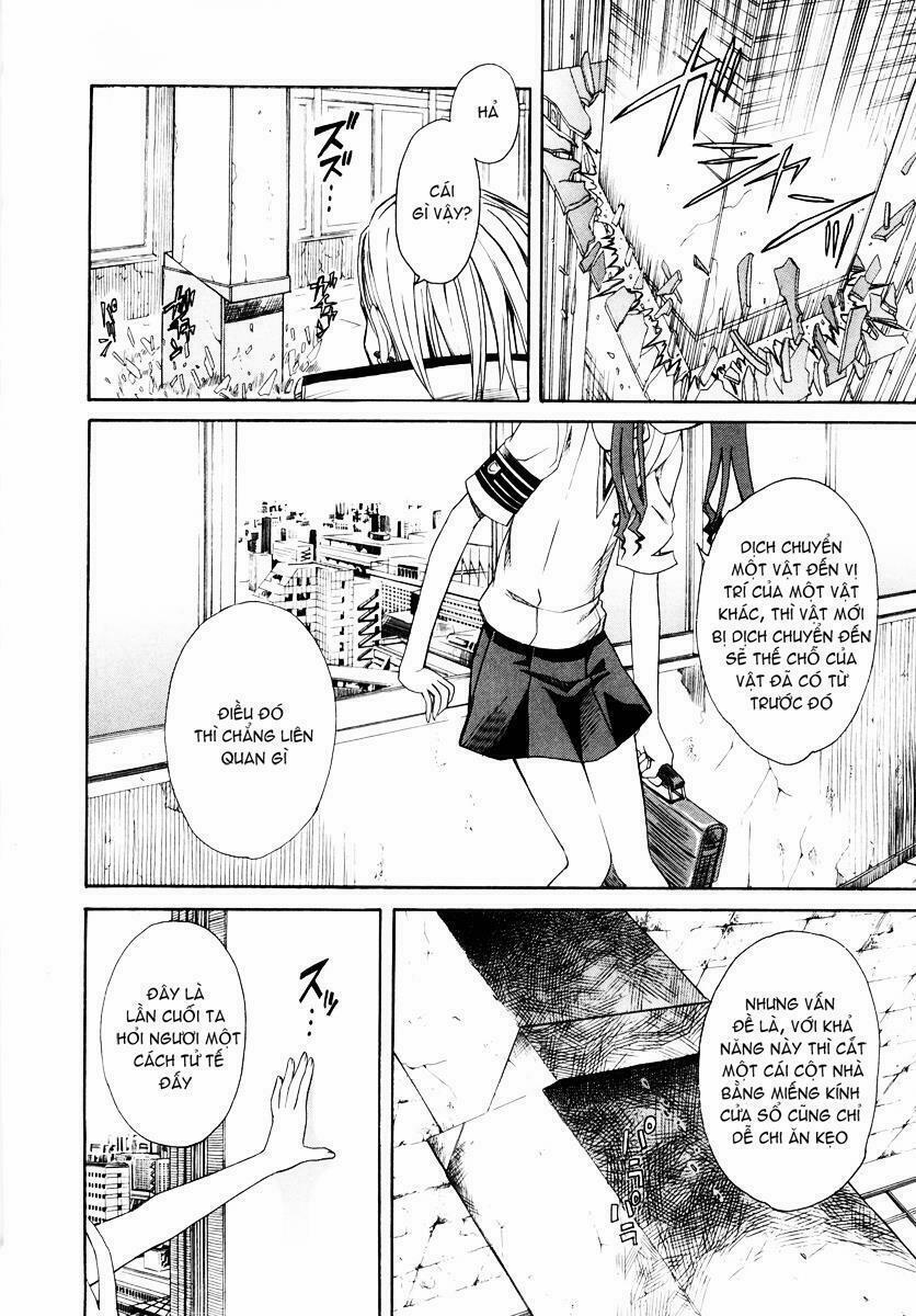 Vùng Đất Ma Pháp 10 trang 21