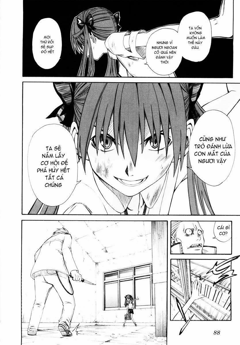 Vùng Đất Ma Pháp 10 trang 23