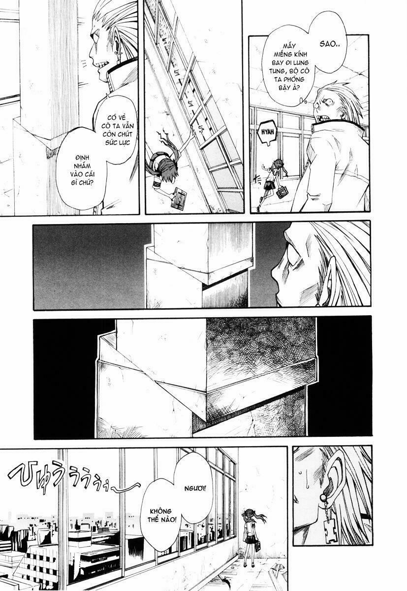 Vùng Đất Ma Pháp 10 trang 24