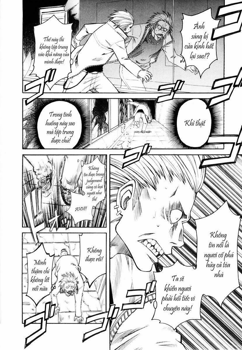 Vùng Đất Ma Pháp 10 trang 27