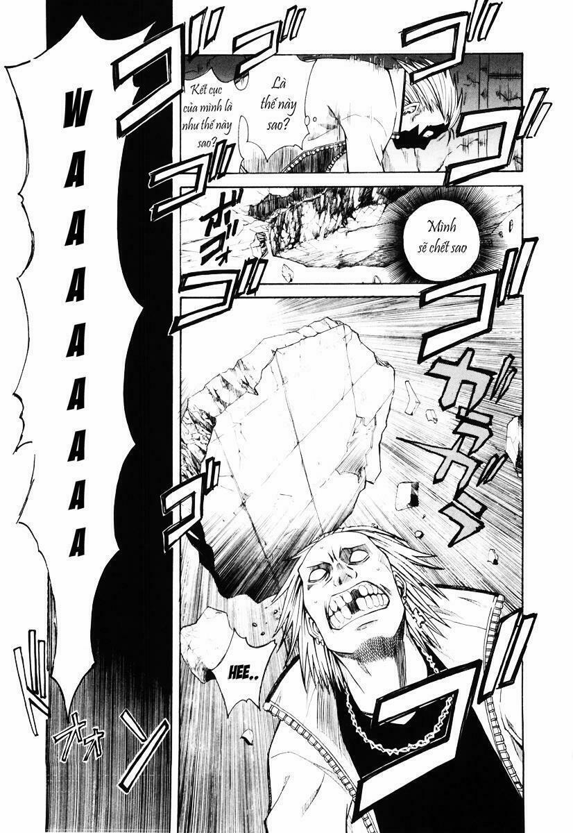 Vùng Đất Ma Pháp 10 trang 28