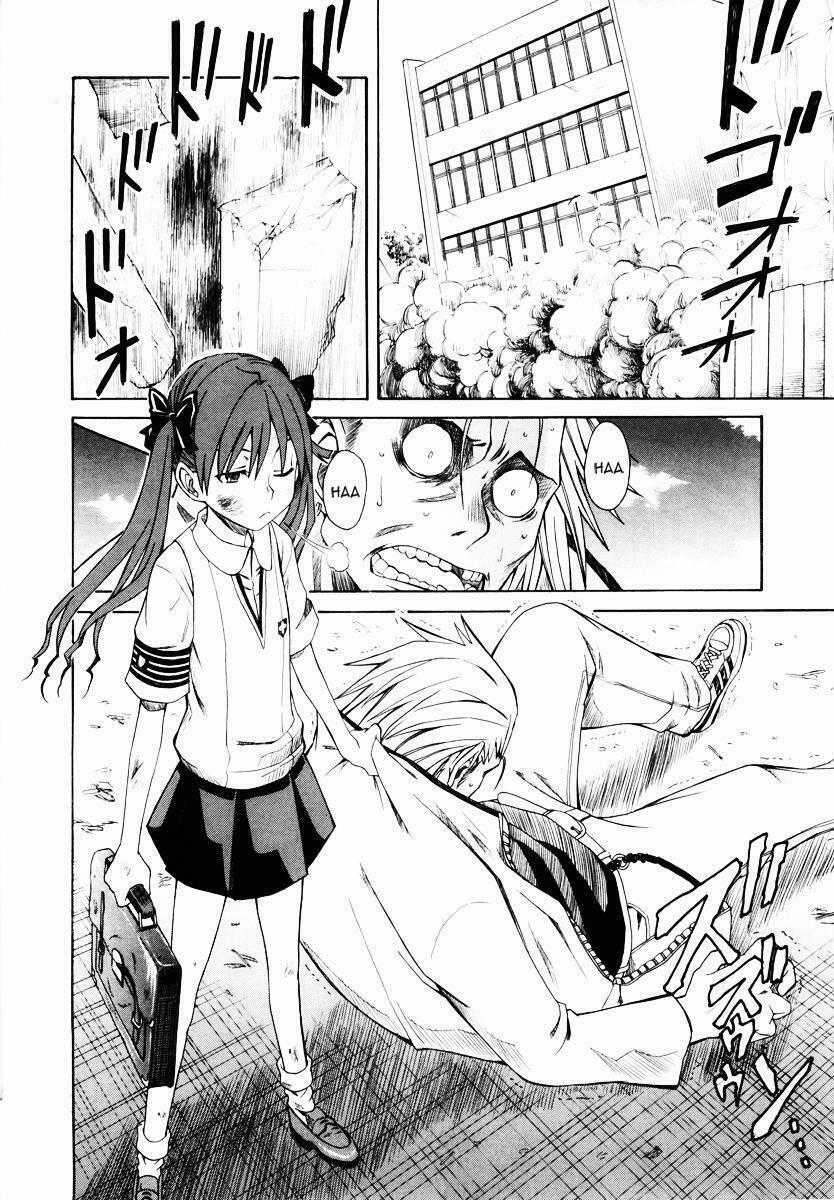 Vùng Đất Ma Pháp 10 trang 29