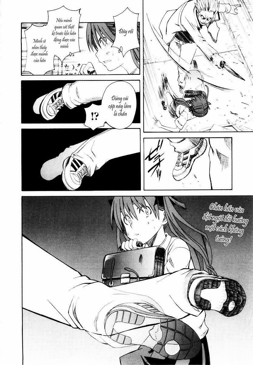 Vùng Đất Ma Pháp 10 trang 3