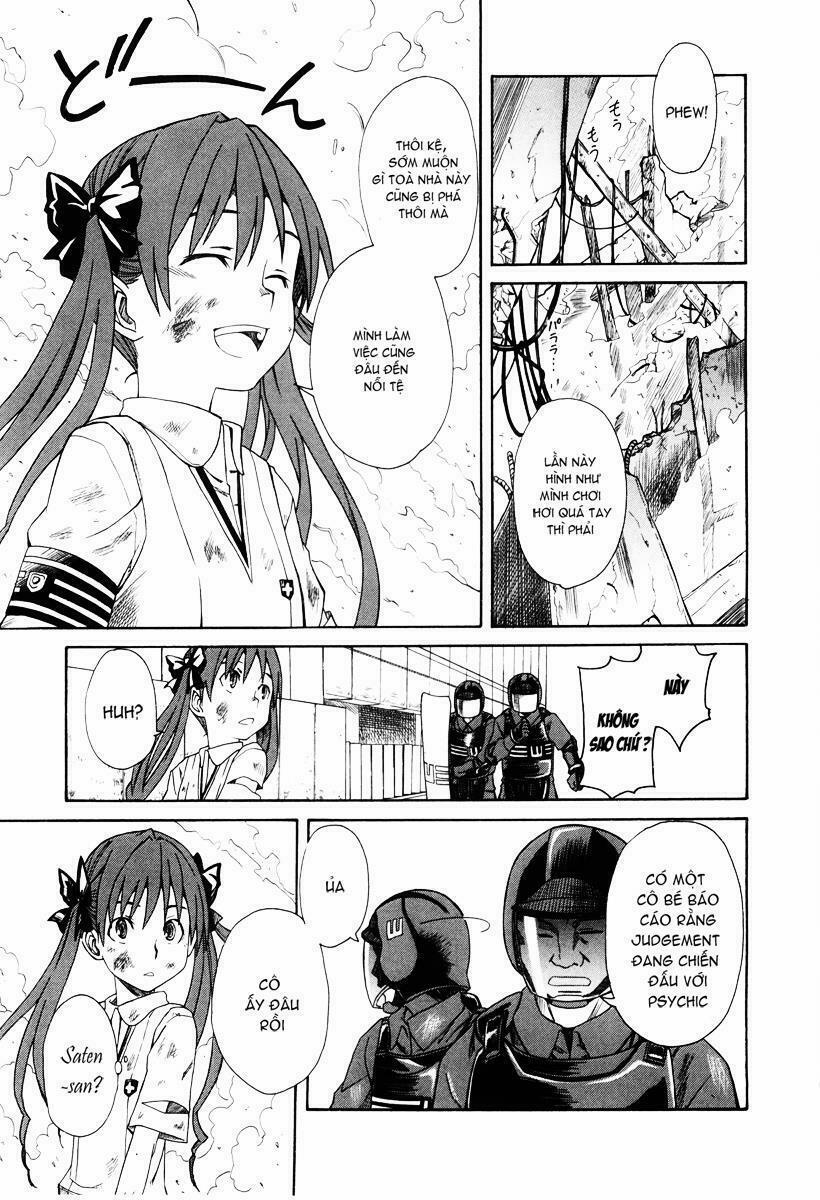 Vùng Đất Ma Pháp 10 trang 30