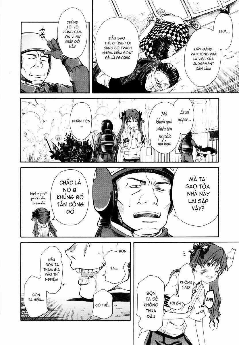 Vùng Đất Ma Pháp 10 trang 31