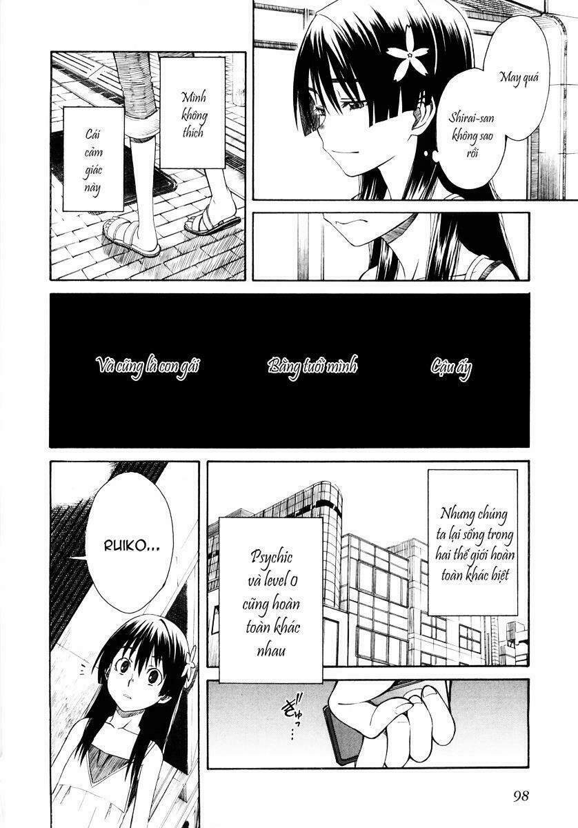 Vùng Đất Ma Pháp 10 trang 33