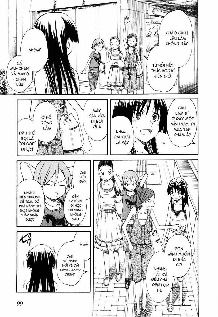 Vùng Đất Ma Pháp 10 trang 34