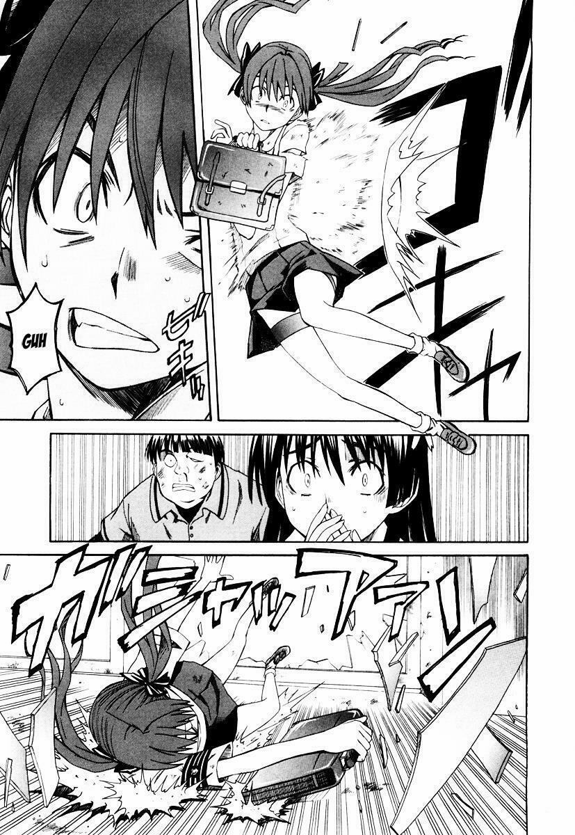 Vùng Đất Ma Pháp 10 trang 4