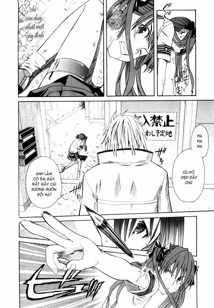 Vùng Đất Ma Pháp 10 trang 5