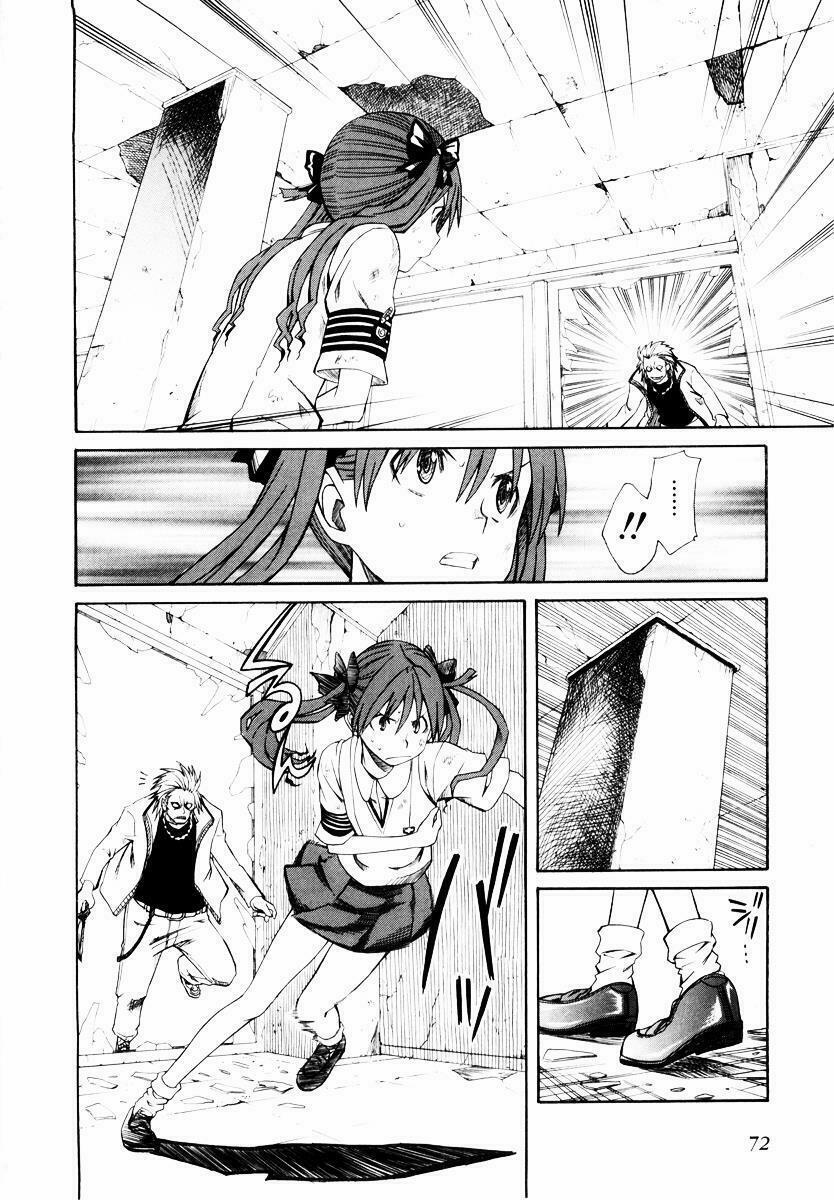 Vùng Đất Ma Pháp 10 trang 7