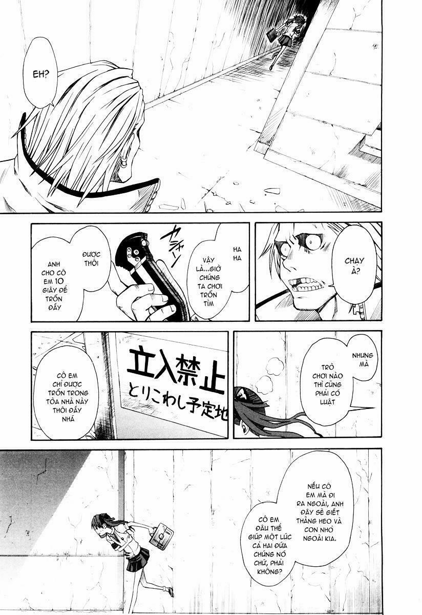 Vùng Đất Ma Pháp 10 trang 8