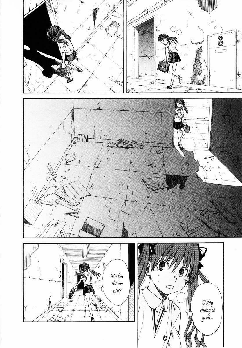 Vùng Đất Ma Pháp 10 trang 9