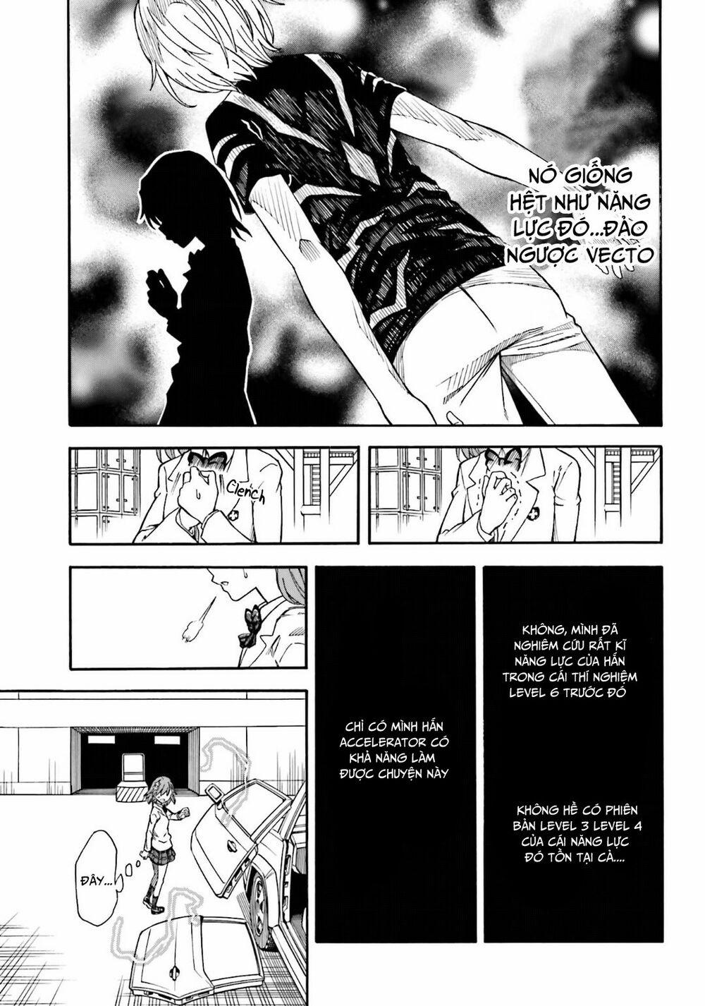 Vùng Đất Ma Pháp 109 trang 12