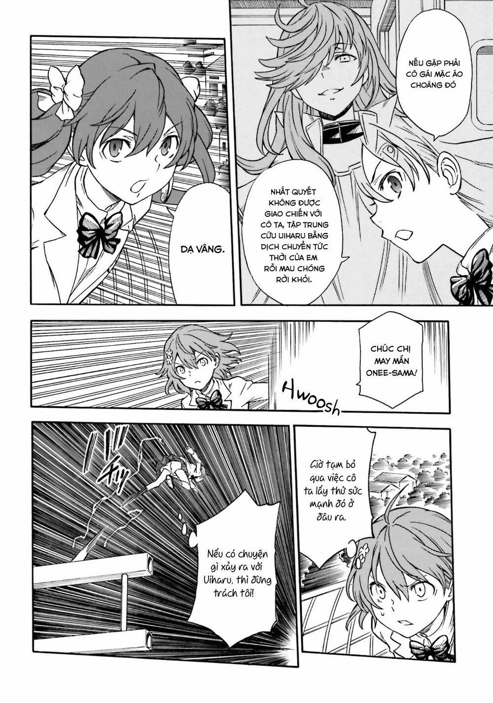 Vùng Đất Ma Pháp 109 trang 2