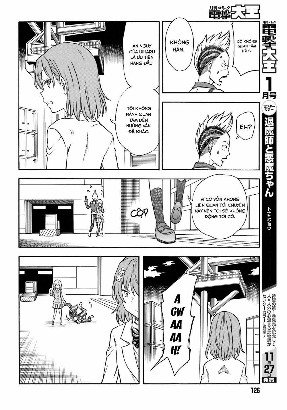 Vùng Đất Ma Pháp 109 trang 6