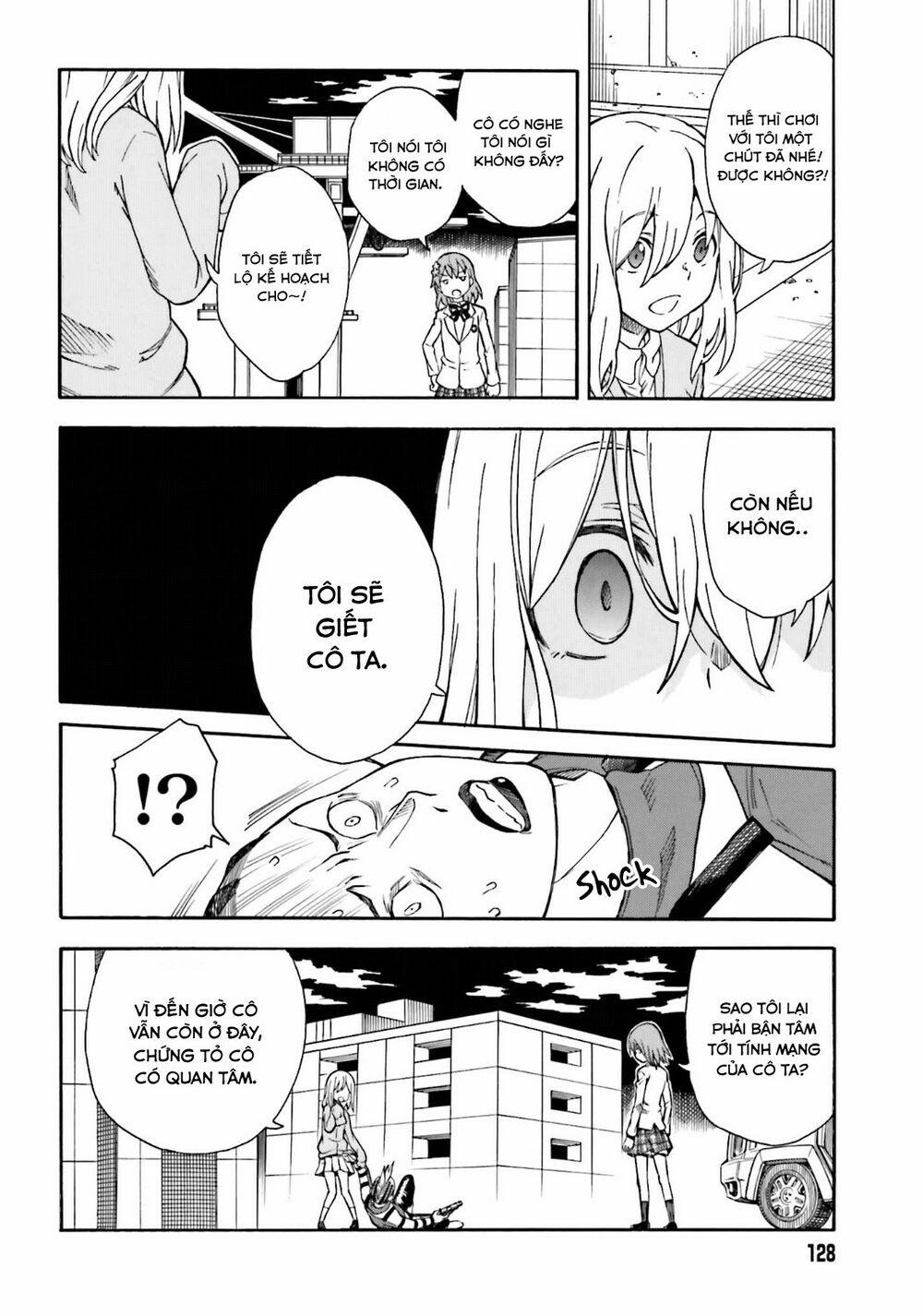 Vùng Đất Ma Pháp 109 trang 7