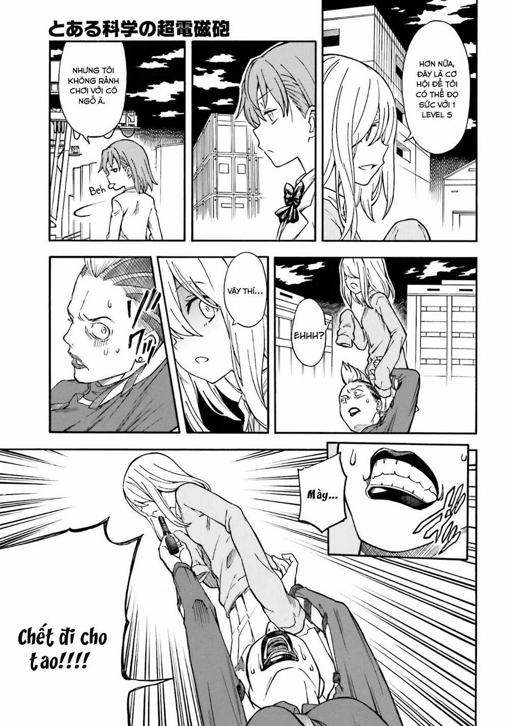 Vùng Đất Ma Pháp 109 trang 8