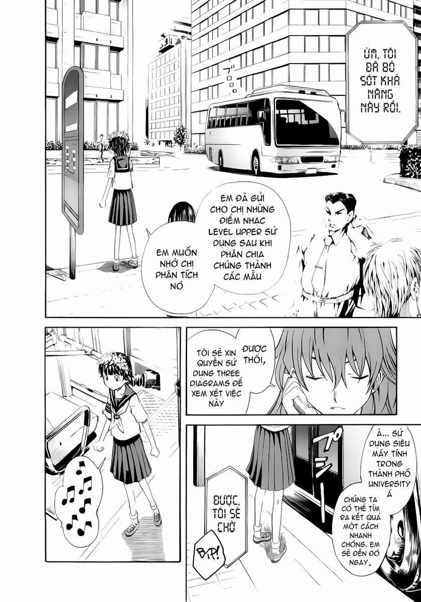 Vùng Đất Ma Pháp 11 trang 14