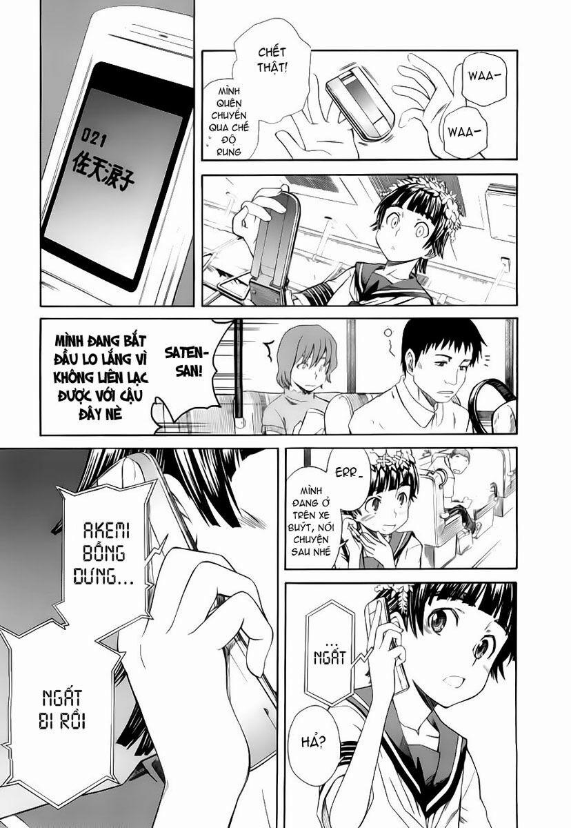 Vùng Đất Ma Pháp 11 trang 15