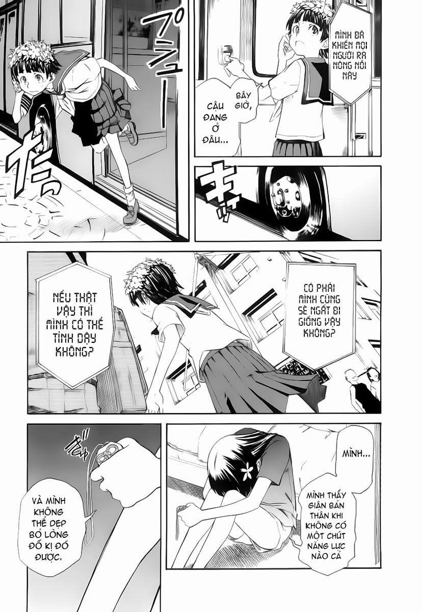 Vùng Đất Ma Pháp 11 trang 17