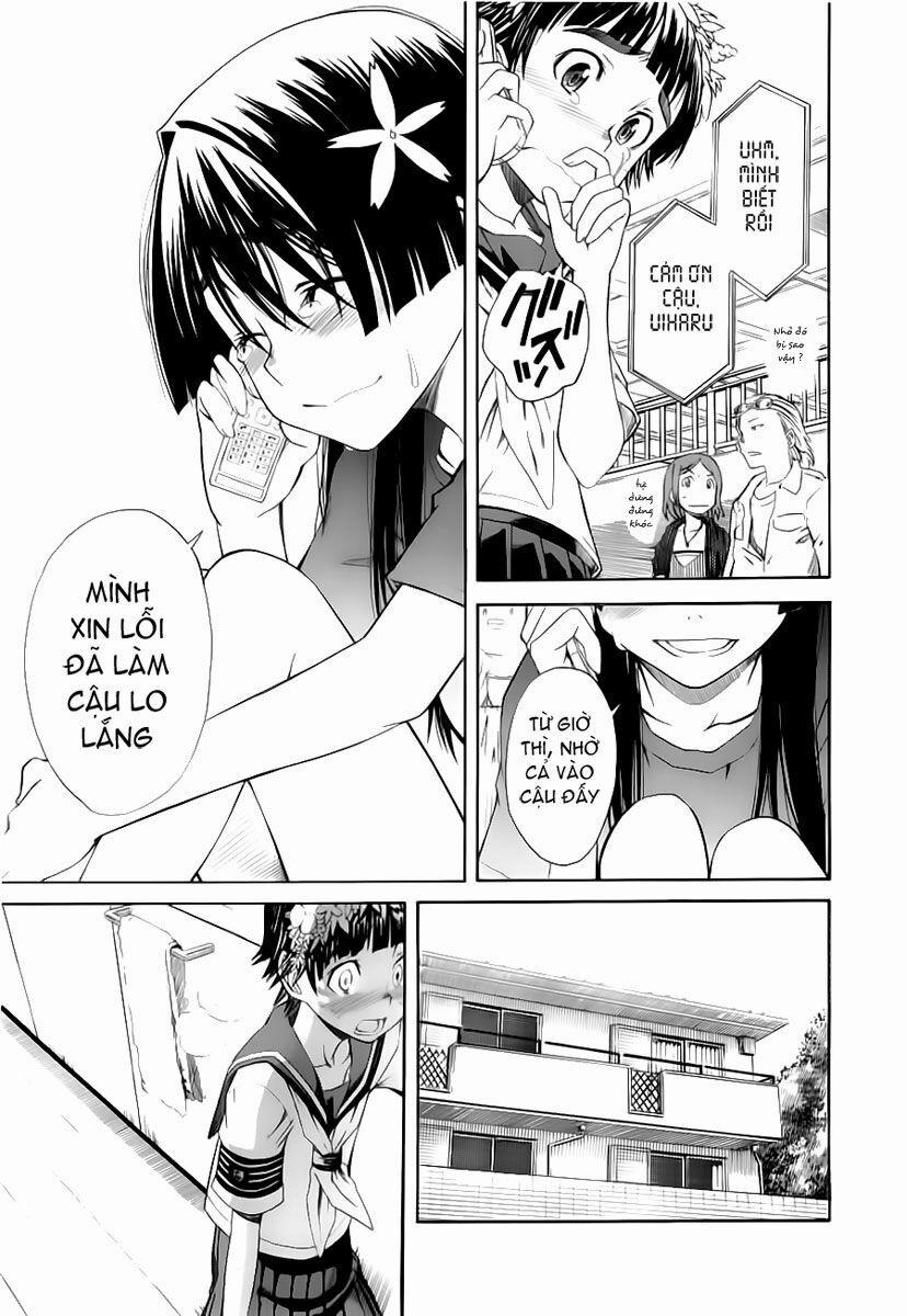 Vùng Đất Ma Pháp 11 trang 23