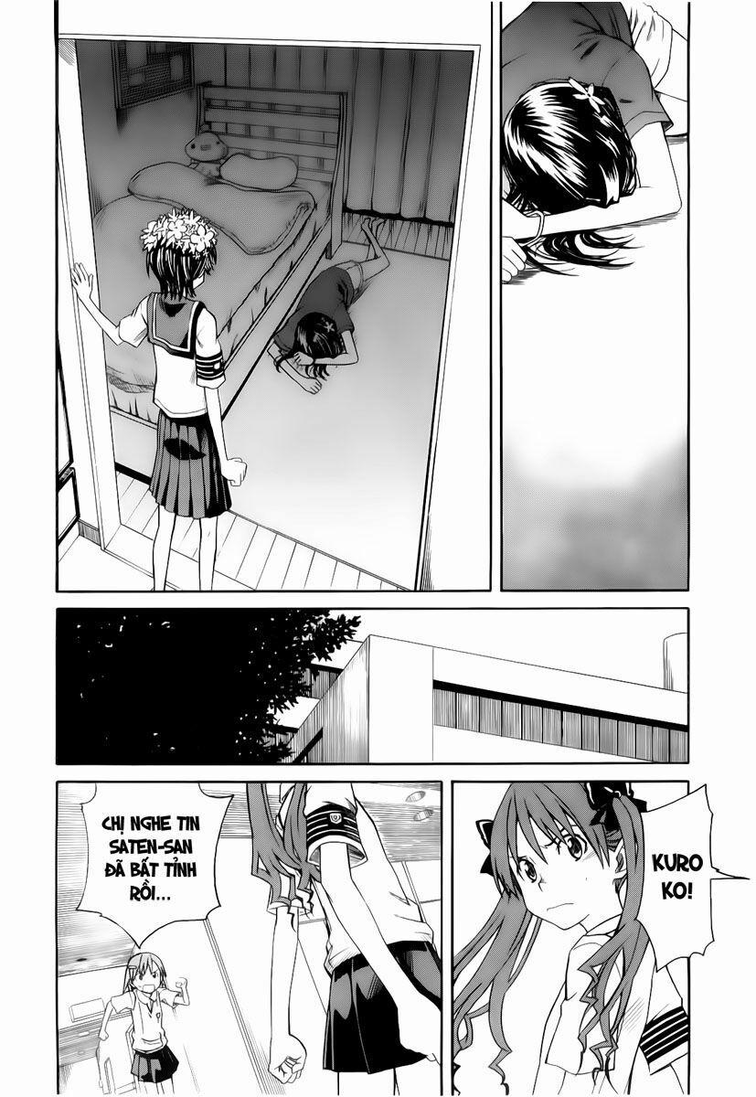 Vùng Đất Ma Pháp 11 trang 24