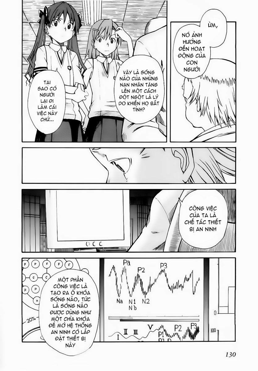 Vùng Đất Ma Pháp 11 trang 28