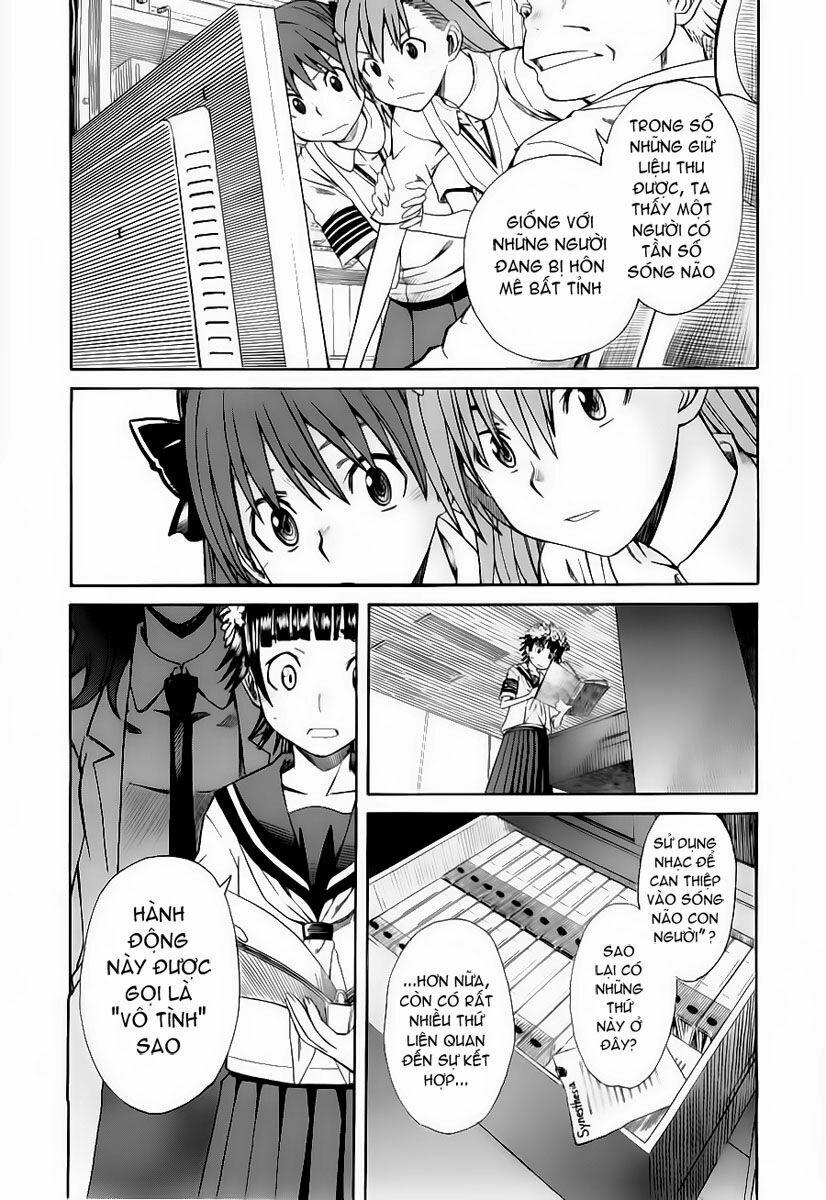 Vùng Đất Ma Pháp 11 trang 29