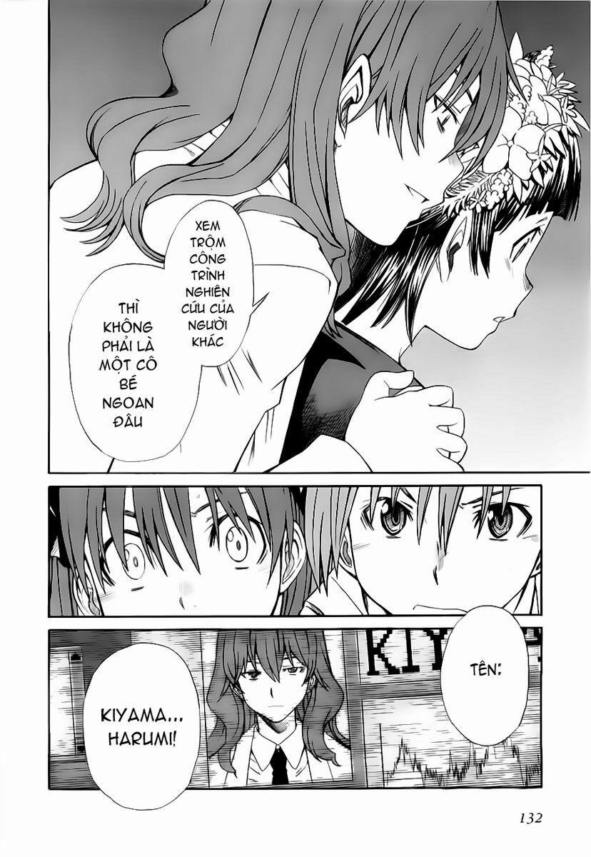 Vùng Đất Ma Pháp 11 trang 30