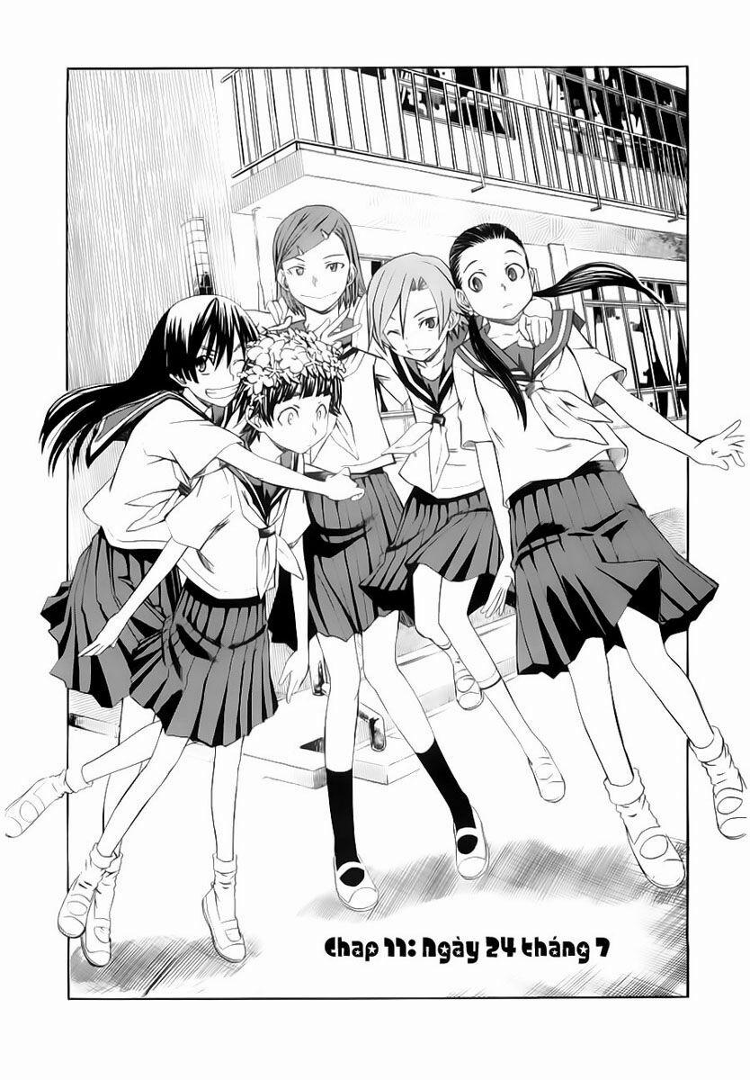 Vùng Đất Ma Pháp 11 trang 4